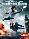 The Brothers Grimsby With Hilarious Outtakes