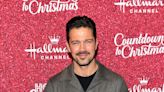 Hallmark's Ryan Paevey Is 'Weary' About Acting Future, Has 'Bitter Taste'