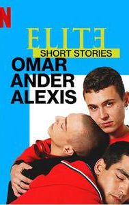 Elite Short Stories: Omar Ander Alexis