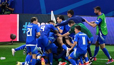 EURO 2024 | Italy Player Ratings for 1-1 draw against Croatia: Zaccagni drives the Azzurri wild