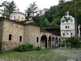 Troyan Monastery