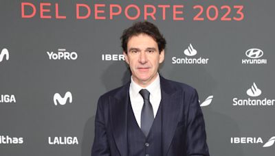 Karanka: “Granada será la casa del fútbol y el deporte”