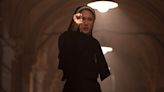 “The Nun II ”narrowly out-scares “A Haunting in Venice” to claim second week atop box office