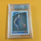 Luka Doncic RC 新人 獨行俠 Donruss Rated Rookie