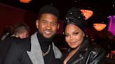 Usher, Janet Jackson, And Backstreet Boys To Headline 2024 Lovers & Friends Festival