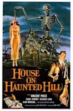 House on Haunted Hill