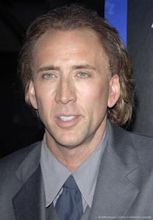 Nicolas Cage