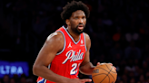 Joel Embiid sounds off on 76ers' 0-2 hole versus Knicks: 'We should be 2-0'