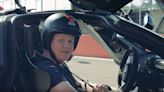 Gordon Ramsay’s Car Collection Is Wickedly Good