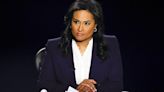 Kristen Welker presses Biden official over Israel following international law