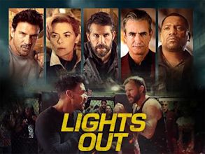 Lights Out (2024 film)