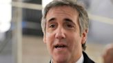 Michael Cohen Shares The 1 Reason He Isn’t Buying Trump’s ‘Mein Kampf’ Claim