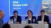 CAP registra pérdidas de US$38 millones por mal desempeño de Siderúrgica de Huachipato - La Tercera