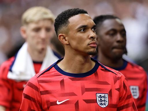 Trent Alexander-Arnold addresses midfield role and being dropped as Arne Slot plots Liverpool talks