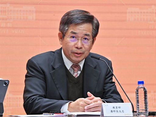 國中小獎懲準則變相「廢除制服」？ 潘文忠急澄清