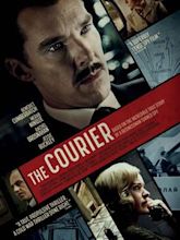 The Courier (2020 film)