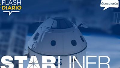 Fallos en la Starliner: La Verdad Sobre la Misión de Boeing y NASA