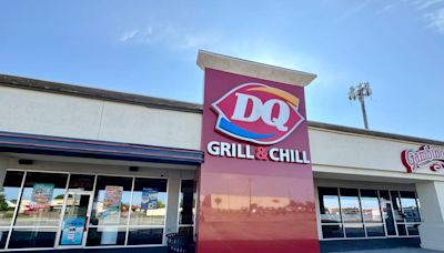 An owner of a Wichita DQ was arrested at the restaurant. Now, it’s ‘permanently closed’