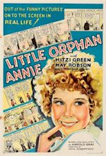 Little Orphan Annie (1932) - FilmAffinity