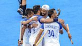 IND vs NZ, Paris Olympics men's hockey: India made to sweat before late winner