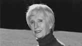 Widow of famed German theologian dies at Doylestown home