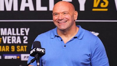 What Is UFC and Who Is Dana White? All You Need to Know