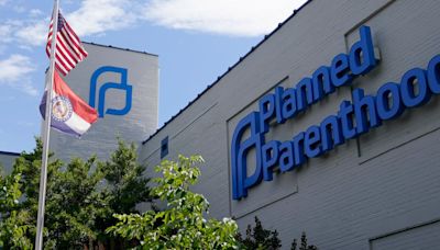 Missouri lawmakers pass defunding Planned Parenthood measure