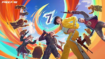 Garena Free Fire MAX redeem codes, October 9, 2024 edition: Win rewards and get that extra edge – for free