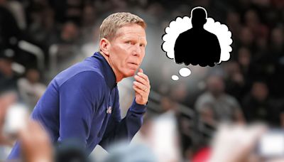 Gonzaga's Mark Few breaks silence on possible retirement, replacement