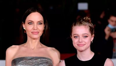 Brad Pitt's daughter Shiloh takes out newspaper ad announcing she is dropping his surname