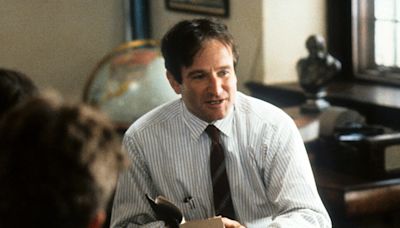 ‘Dead Poets Society’ Has Some Distinctly Australian Relevance