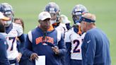 Vance Joseph says he has no qualms about returning to Denver as Sean Payton's DC