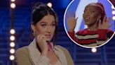 Katy Perry cringes in horror as ‘American Idol’ contestant sings ‘I Kissed a Girl’