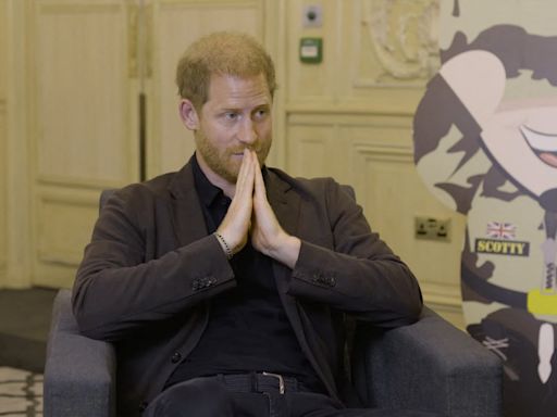 Prince Harry : "On ne peut pas lui faire...", cet initié balance sur le comportement du frère de William