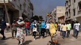Senegal's presidential candidates kick off campaigns after violent protests over a delay of the vote