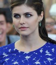 Alexandra Daddario