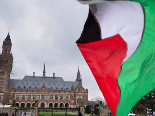 The ICJ ruling on Gaza war and imbecility of rules-based order