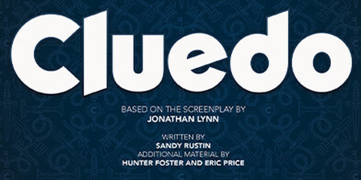 Broadway Licensing Global Makes CLUEDO Available in the UK