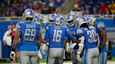 2023 Lions offensive depth chart prediction after the first week of free agency