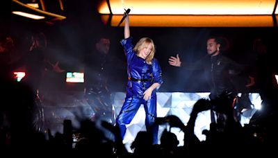Kylie Minogue, Janelle Monáe and Keke Palmer Kick Off Pride Month With a Bang at West Hollywood’s OUTLOUD Music Festival
