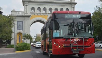 ¿Claudia Delgadillo quiere subir el precio del transporte público en Guadalajara? Esto es lo que la candidata de Morena dijo