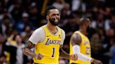 Lakers News: D'Angelo Russell Mulls Over $18 Million Option After Playoffs Let-Down