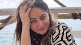 Mahhi Vij Reveals Quitting Alcohol & Coffee Due To Anxiety Issues 6 Months Back: 'They Give You A Kick But...'