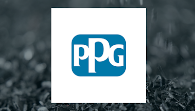 King Luther Capital Management Corp Decreases Stake in PPG Industries, Inc. (NYSE:PPG)