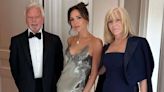 All About Victoria Beckham's Parents, Jackie and Anthony Adams