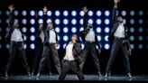 Ain’t Too Proud at the Prince Edward Theatre review: Temptations musical rolls out hit after Motown hit