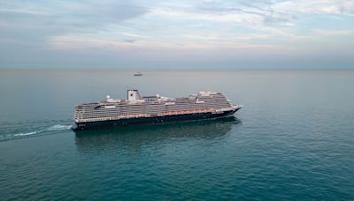 Holland America will offer solar eclipse cruises in 2026, including round-trip from US