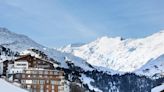 The best ski chalets and hotels in Obergurgl