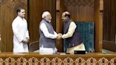 PM Narendra Modi lauds Om Birla for making Emergency remark in Lok Sabha: 'Glad that...'