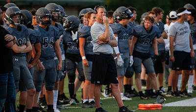 Here are southwest Missouri's new high school football coaches in 2024